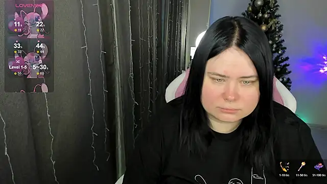 Akemi BBW online show from January 2026 04:30:02 AM