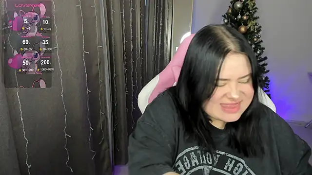 Akemi BBW online show from January 2026 04:49:01 AM