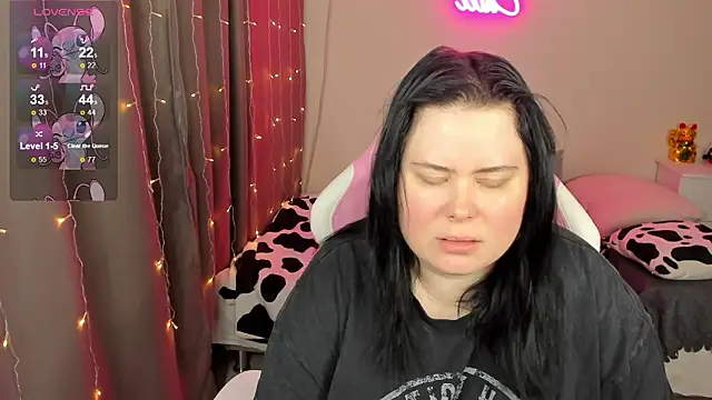 Akemi BBW online show from March 2026 04:52:02 AM