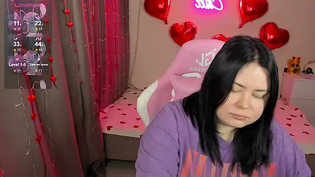 Akemi BBW online show from February 2026 06:26:01 AM