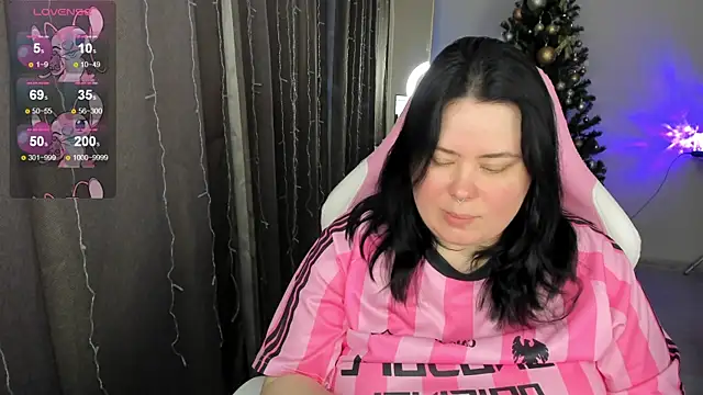 Akemi BBW online show from January 2026 04:49:02 AM