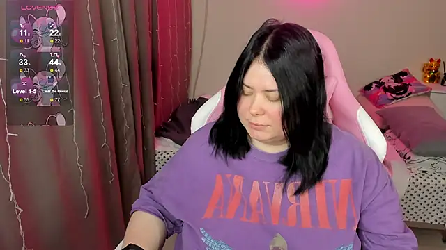 Akemi BBW online show from March 2026 04:23:02 AM