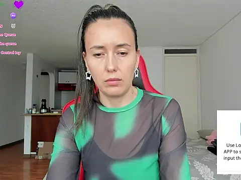 zoe jeane beker online show from May 2026 09:12:01 PM