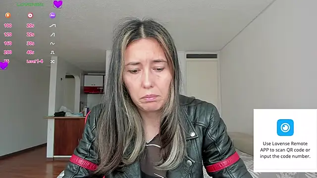 zoe jeane beker online show from March 2026 09:38:02 PM