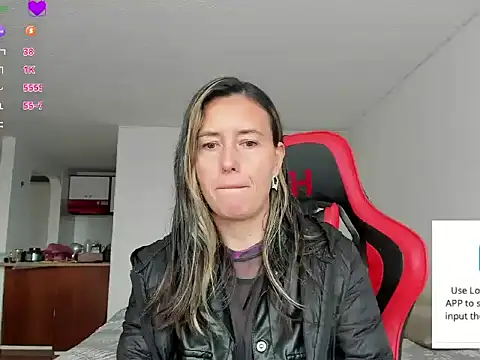 zoe jeane beker online show from May 2026 07:53:02 PM