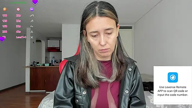 zoe jeane beker online show from March 2026 08:38:02 PM