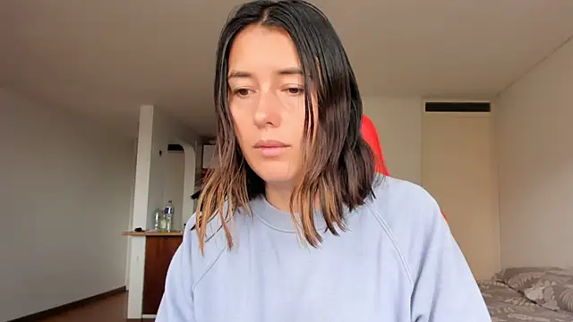 zoe jeane beker online show from February 2025 07:27:02 PM