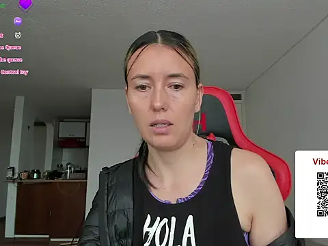zoe jeane beker online show from May 2026 08:35:01 PM