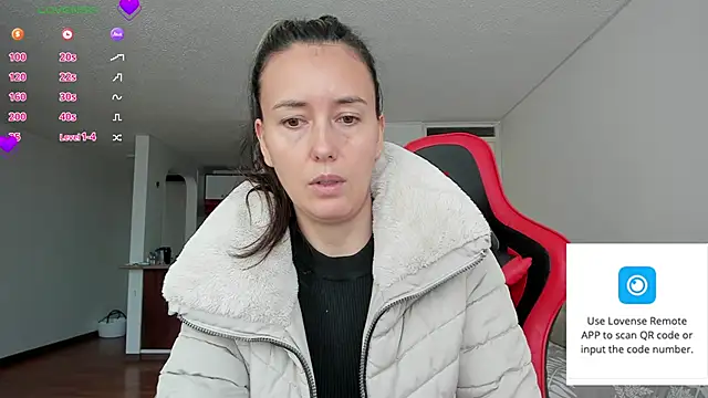 zoe jeane beker online show from March 2026 09:10:01 PM