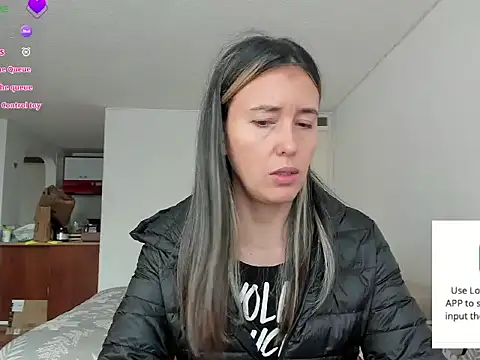 zoe jeane beker online show from June 2026 08:47:01 PM