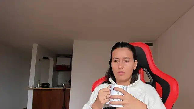 zoe jeane beker online show from February 2025 09:05:02 PM