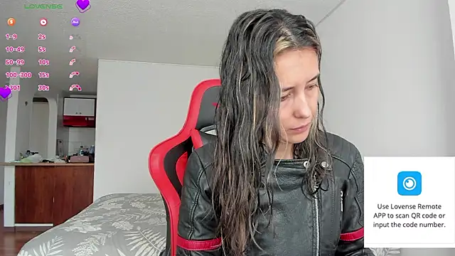zoe jeane beker online show from March 2026 07:40:02 PM