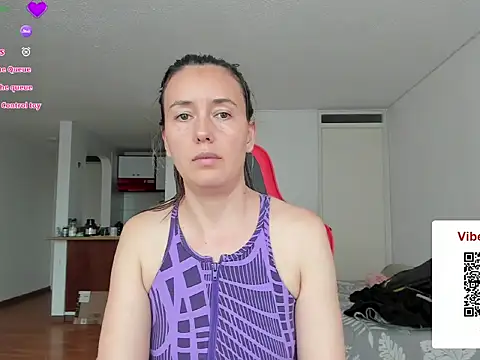 zoe jeane beker online show from May 2026 09:12:02 PM