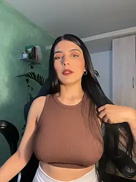 CristalCerati online show from September 2025 09:47:01 PM