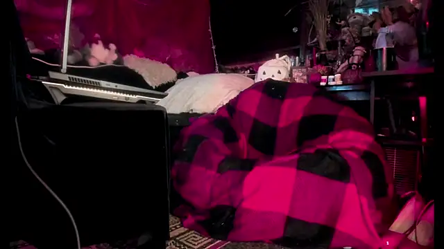 astarrot online show from November 2025 07:51:02 PM