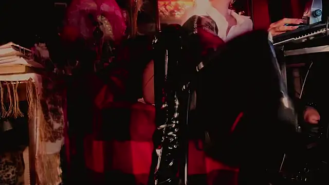 astarrot online show from March 2026 06:09:02 PM