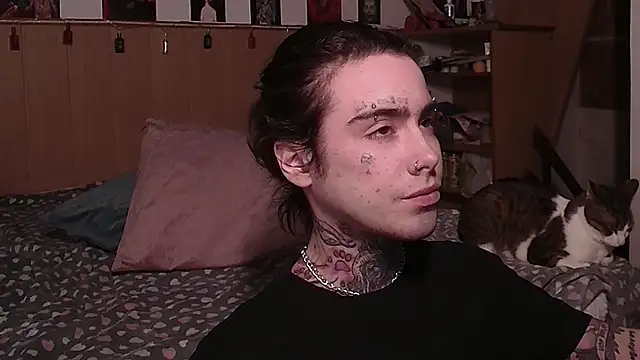 Hanako Jentoru online show from March 2026 01:34:01 PM