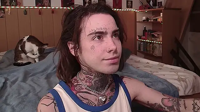 Hanako Jentoru online show from March 2026 12:59:01 PM