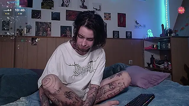 Hanako Jentoru online show from November 2025 03:27:01 PM