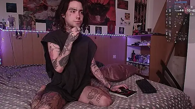 Hanako Jentoru online show from February 2026 05:46:01 PM