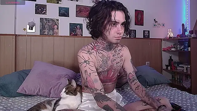 Hanako Jentoru online show from November 2025 01:49:02 PM