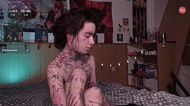 Hanako Jentoru online show from December 2025 12:26:01 PM