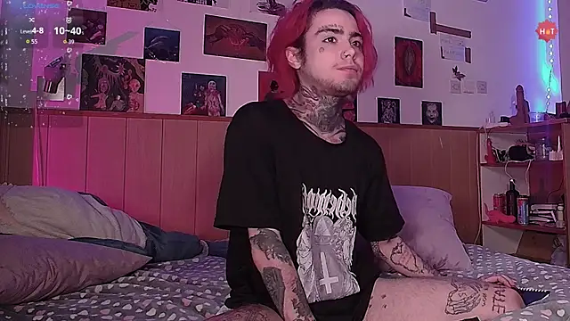 Hanako Jentoru online show from October 2025 12:18:01 PM