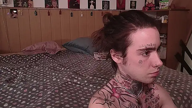 Hanako Jentoru online show from March 2026 01:04:01 PM