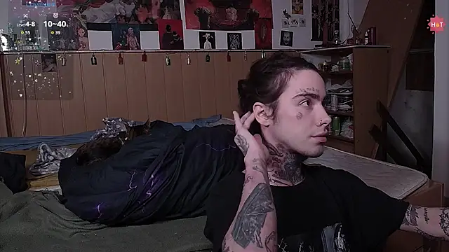 Hanako Jentoru online show from January 2026 08:05:01 PM