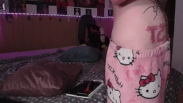 Hanako Jentoru online show from April 2026 01:58:02 PM