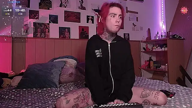 Hanako Jentoru online show from October 2025 04:08:01 PM