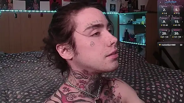 Hanako Jentoru online show from February 2026 05:32:01 PM