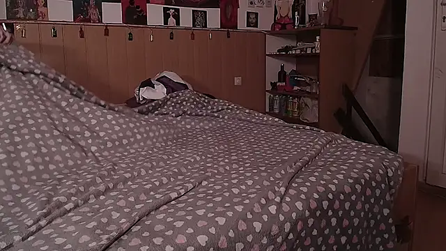 Hanako Jentoru online show from March 2026 02:41:01 PM