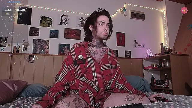 Hanako Jentoru online show from November 2025 02:53:02 PM