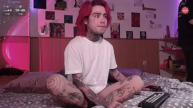 Hanako Jentoru online show from October 2025 10:27:02 AM