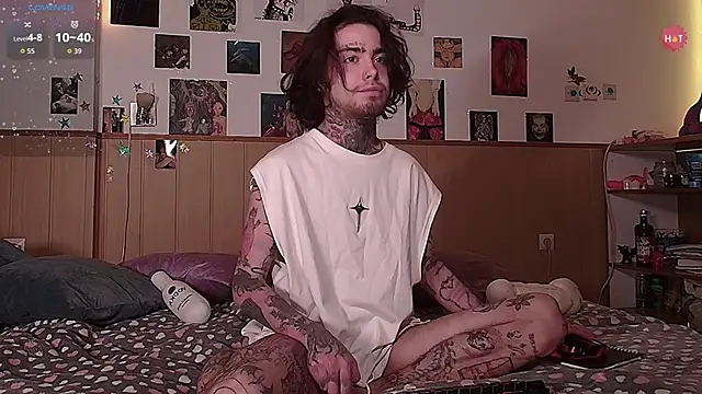 Hanako Jentoru online show from November 2025 05:40:01 PM