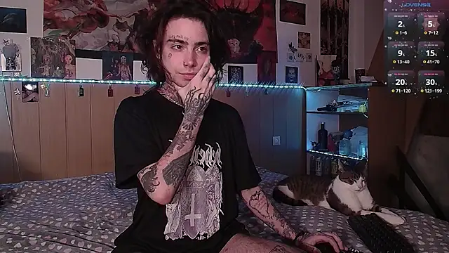 Hanako Jentoru online show from February 2026 06:49:02 PM