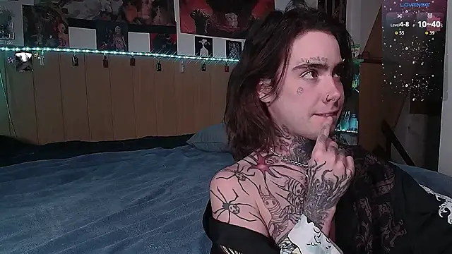 Hanako Jentoru online show from March 2026 04:43:02 PM