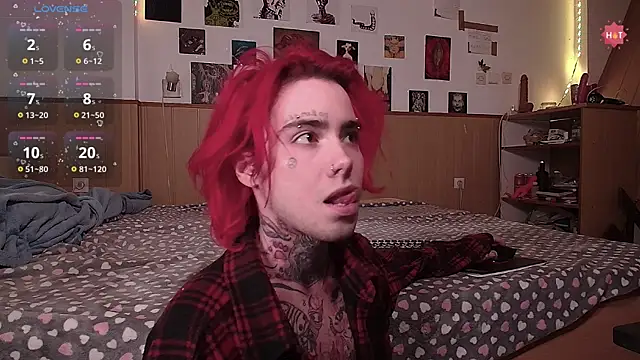 Hanako Jentoru online show from September 2025 11:16:01 AM