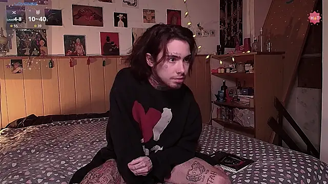 Hanako Jentoru online show from December 2025 03:02:02 PM