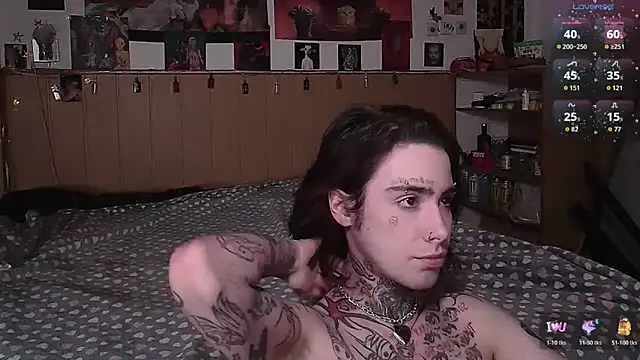 Hanako Jentoru online show from March 2026 05:38:02 PM