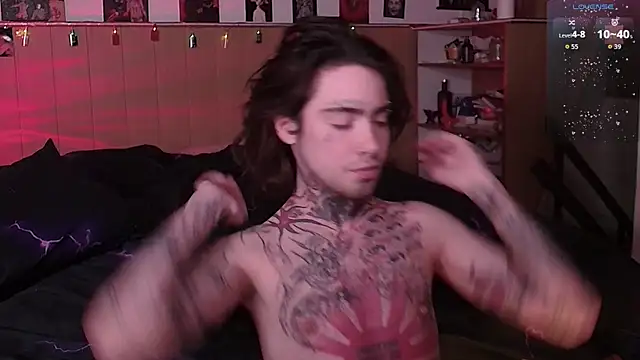 Hanako Jentoru online show from December 2025 04:51:01 PM