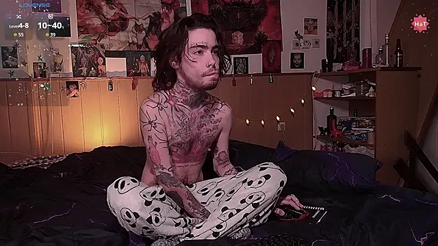 Hanako Jentoru online show from December 2025 10:03:02 AM