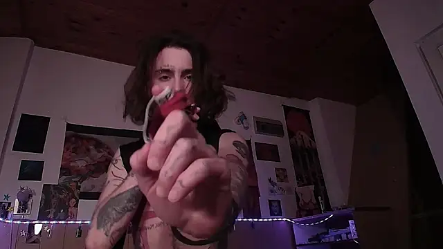 Hanako Jentoru online show from April 2026 03:18:01 PM