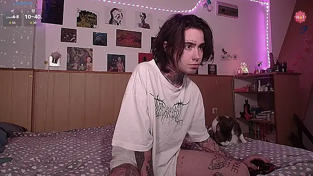 Hanako Jentoru online show from October 2025 02:04:01 PM