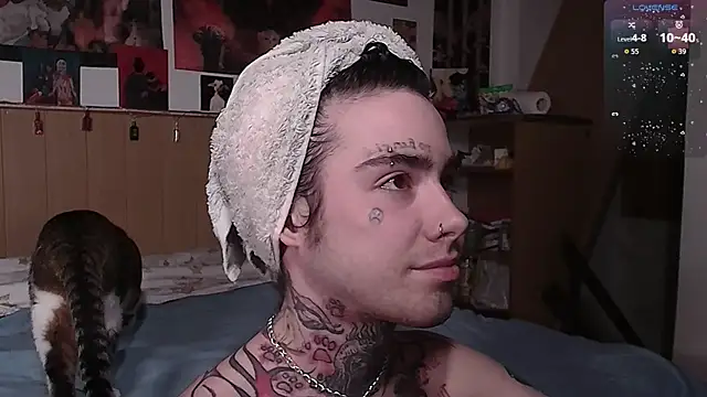 Hanako Jentoru online show from March 2026 03:41:02 PM