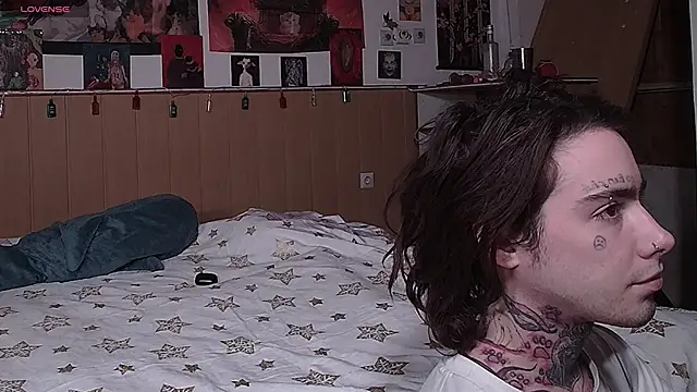 Hanako Jentoru online show from December 2025 12:53:02 PM