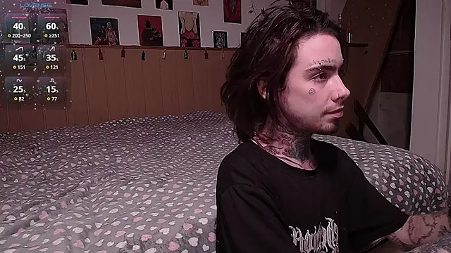 Hanako Jentoru online show from November 2025 01:56:01 PM