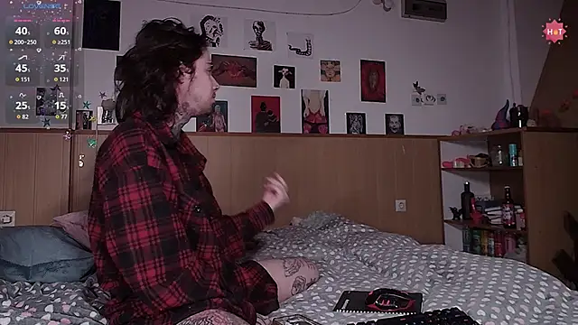 Hanako Jentoru online show from November 2025 11:25:02 AM