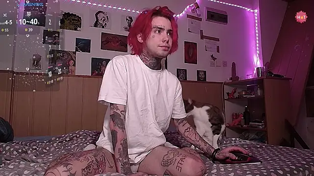 Hanako Jentoru online show from October 2025 10:39:01 AM